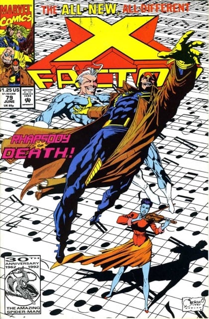 79A comic cover art